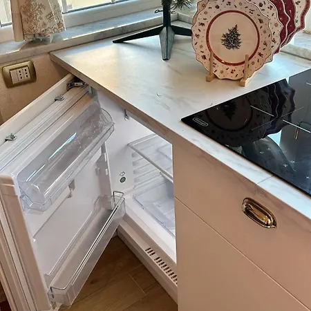 Apartment Dependance Ottocento - Monolocale Romantico In Centro Cagliari