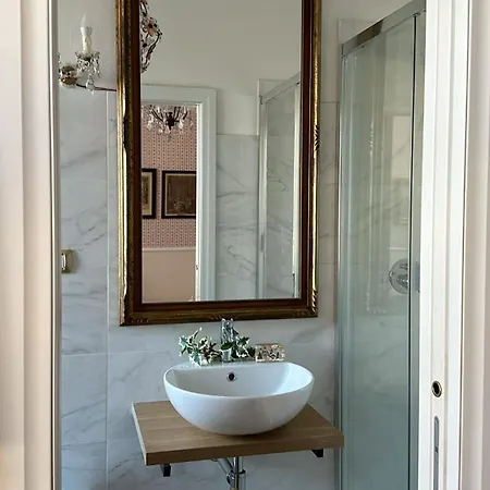 Apartment Dependance Ottocento - Monolocale Romantico In Centro
