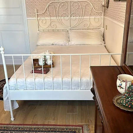 Dependance Ottocento - Monolocale Romantico In Centro Apartment Cagliari