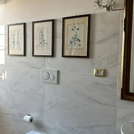 Apartment Dependance Ottocento - Monolocale Romantico In Centro *