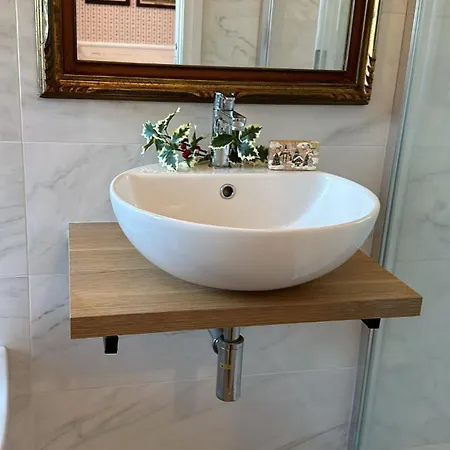 Apartment Dependance Ottocento - Monolocale Romantico In Centro