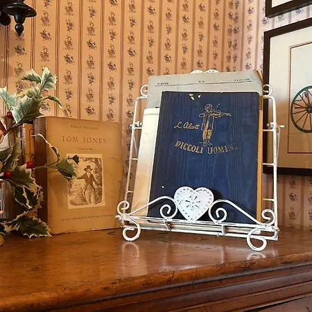 Apartment Dependance Ottocento - Monolocale Romantico In Centro Cagliari